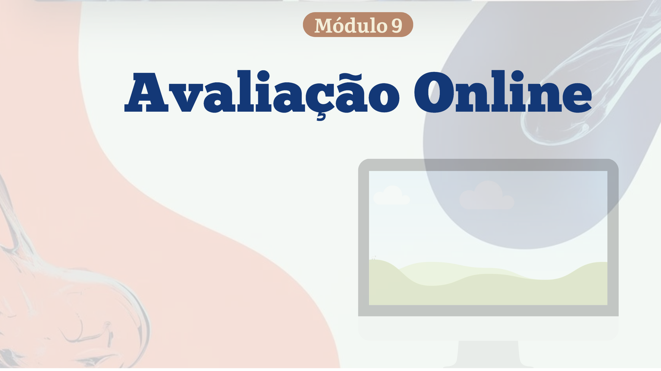 Módulo 0 - Comece por aqui