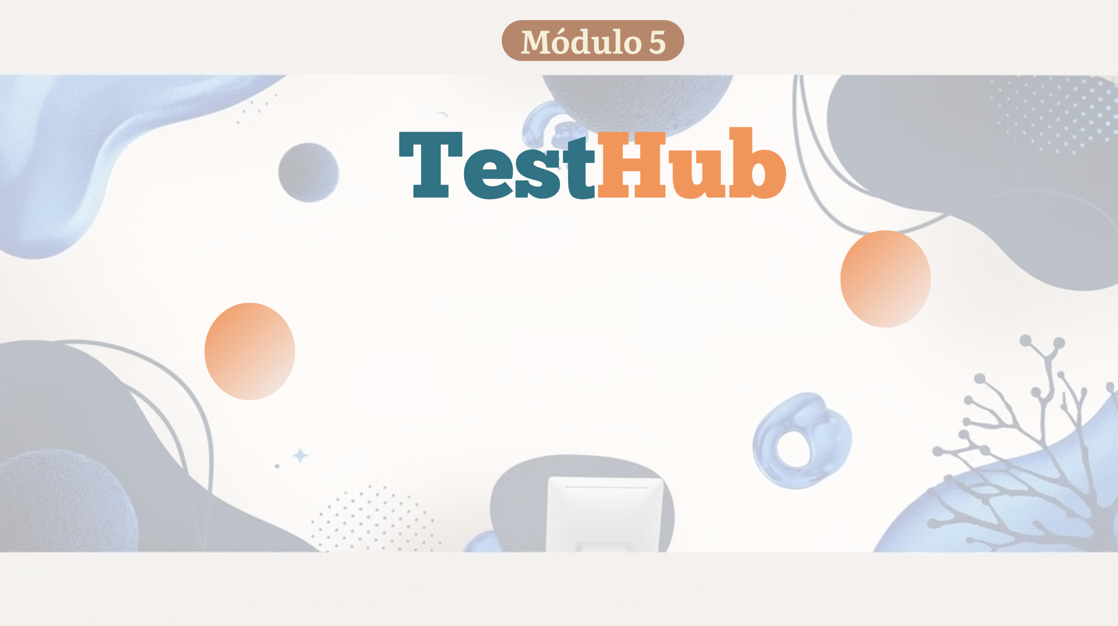 Módulo 0 - Comece por aqui